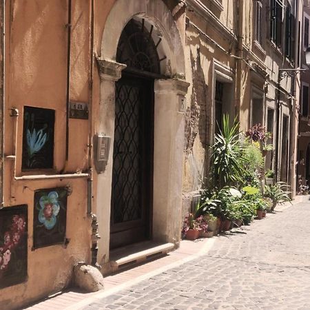 Ferienwohnung Affitto Turistico - La Terrazzina Monterotondo  Exterior foto