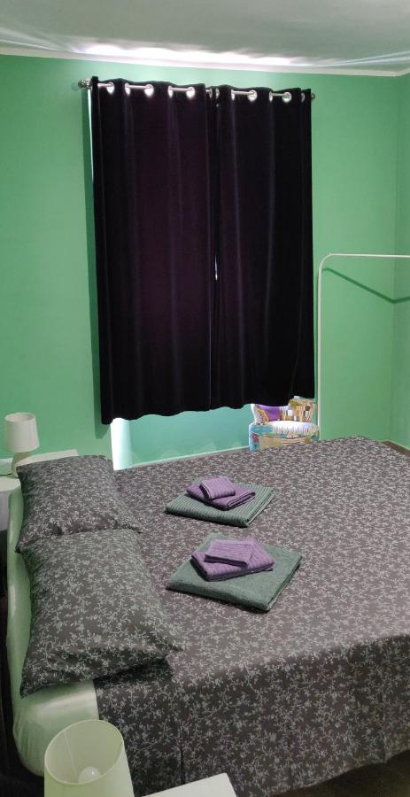 Ferienwohnung Affitto Turistico - La Terrazzina Monterotondo  Exterior foto