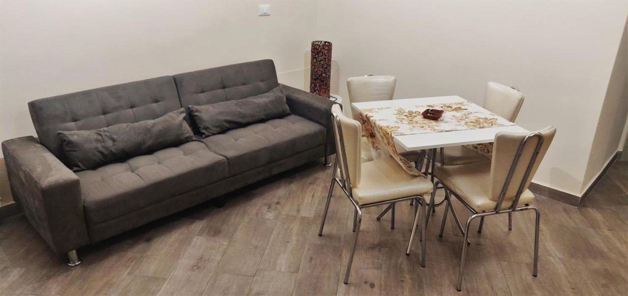Ferienwohnung Affitto Turistico - La Terrazzina Monterotondo  Exterior foto