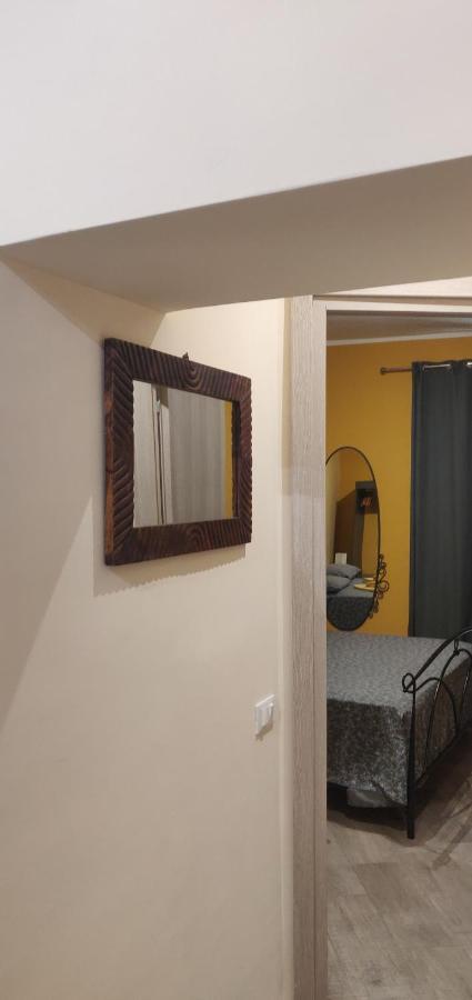 Ferienwohnung Affitto Turistico - La Terrazzina Monterotondo  Exterior foto