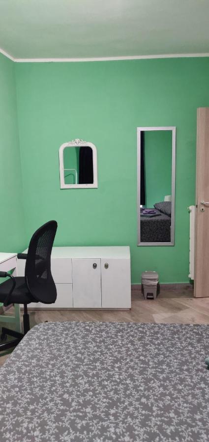 Ferienwohnung Affitto Turistico - La Terrazzina Monterotondo  Exterior foto