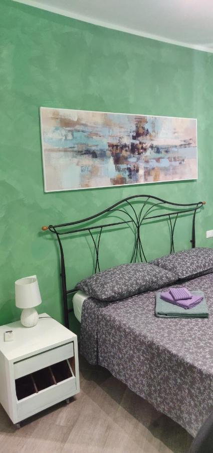 Ferienwohnung Affitto Turistico - La Terrazzina Monterotondo  Exterior foto