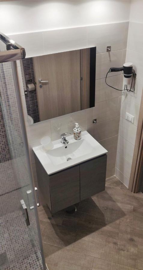 Ferienwohnung Affitto Turistico - La Terrazzina Monterotondo  Exterior foto