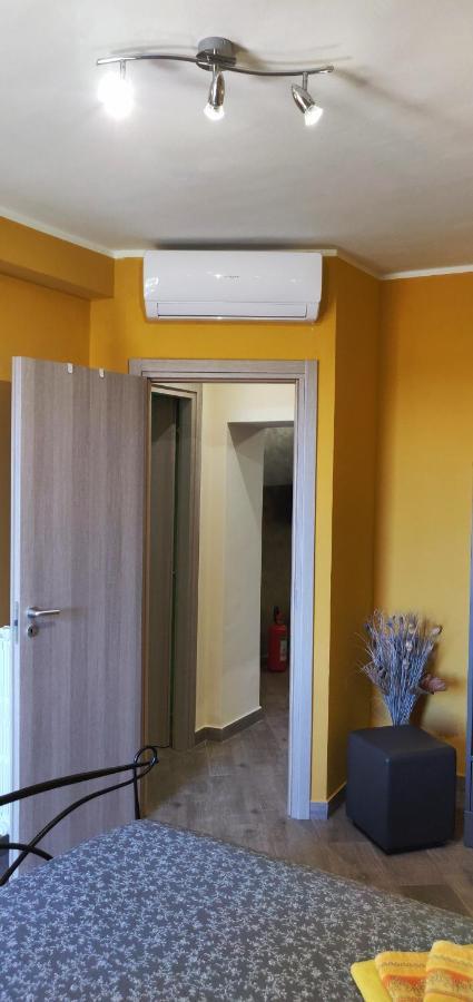 Ferienwohnung Affitto Turistico - La Terrazzina Monterotondo  Exterior foto