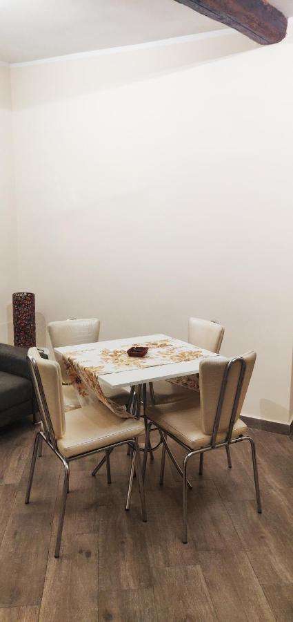 Ferienwohnung Affitto Turistico - La Terrazzina Monterotondo  Exterior foto